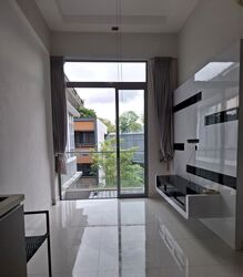 Mount Sophia Suites (D9), Apartment #550905871